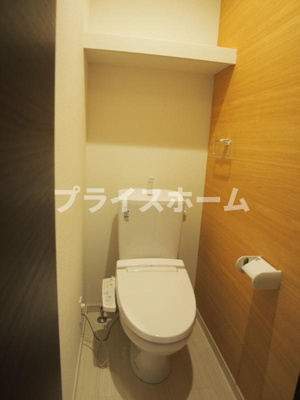 【トイレ】 | GRANDTIC 筑紫通り