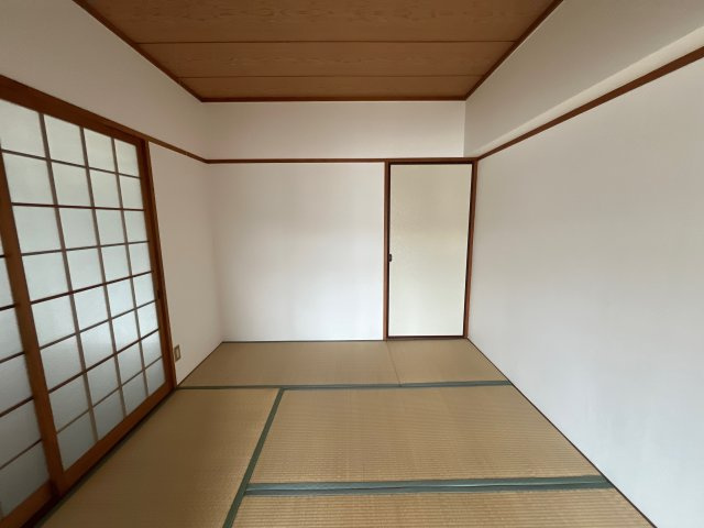 ブエナビスタ姫路の子供部屋