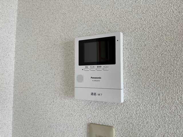 ブエナビスタ姫路の設備