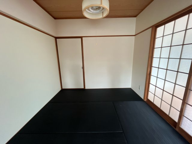 ブエナビスタ姫路の子供部屋