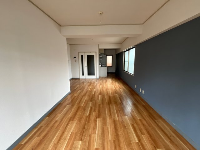 ブエナビスタ姫路の居間・リビング