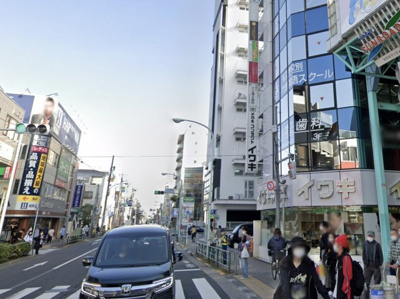 【周辺】 | VOLT吉祥寺