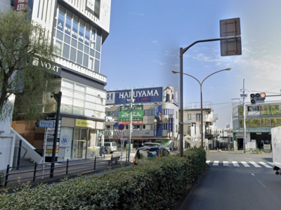 【周辺】 | VOLT吉祥寺