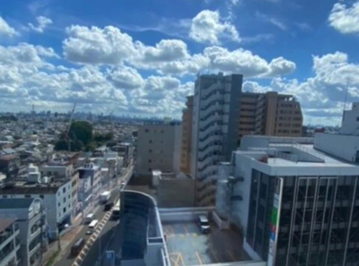 【展望】 | VOLT吉祥寺