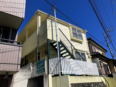 【外観】 | eコート