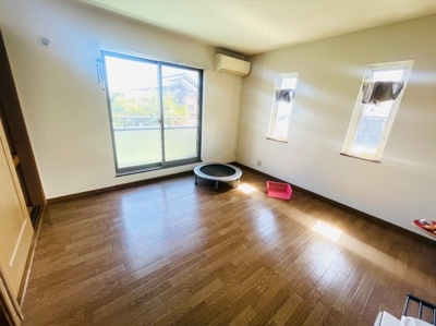 【洋室】 | 山武市木戸　中古戸建