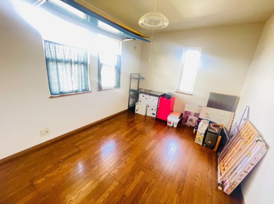 【洋室】 | 山武市木戸　中古戸建