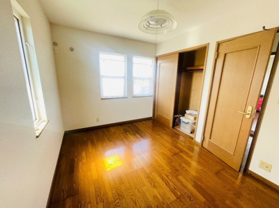 【洋室】 | 山武市木戸　中古戸建