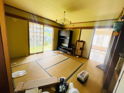 【和室】 | 山武市木戸　中古戸建