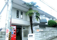 箕面市新稲１丁目のマンションの画像