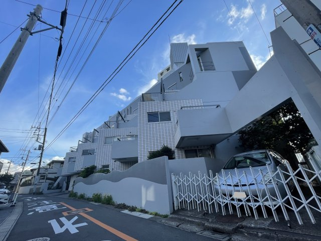 晃永レジデンス