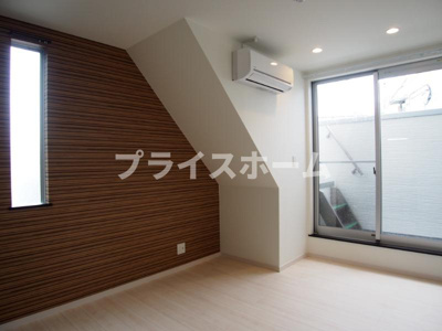 【展望】 | GRANDTIC グレイス博多南