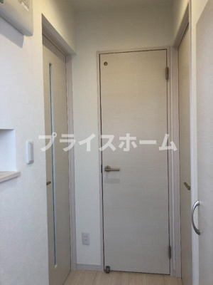 【その他共用部分】 | GRANDTIC グレイス博多南