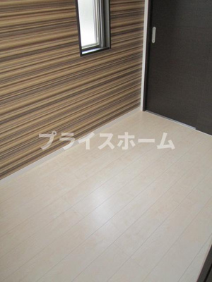 【寝室】 | GRANDTIC グレイス博多南