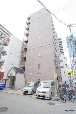 プレミアム福島　仲介手数料無料の外観