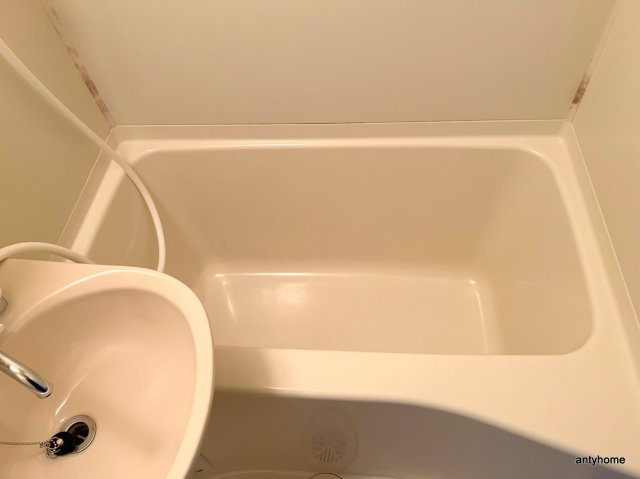 プレミアム福島　仲介手数料無料の浴室