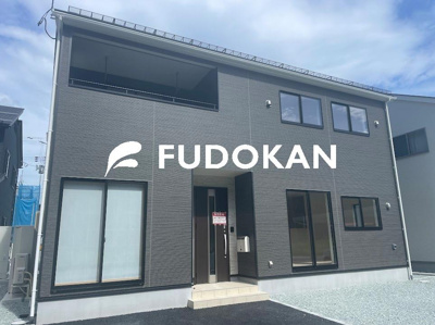 【外観】 | 東根市若木建売住宅【4号棟】 | 4号棟ご案内可能です！