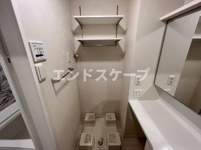 カーサ・プリメーラのトイレ|高崎、前橋エリアのお部屋探しはエンドスケープまで！お客様の理想お聞かせ下さい♪