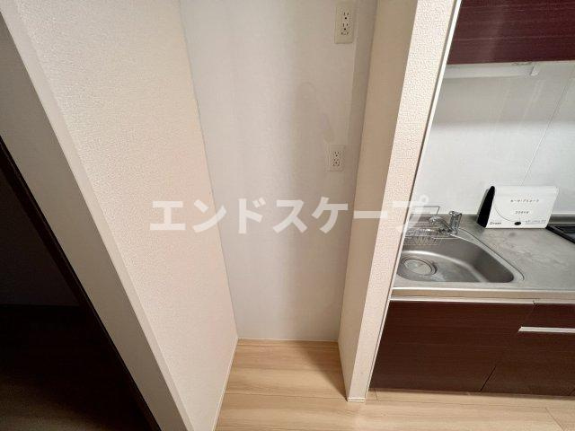 カーサ・プリメーラのその他|高崎、前橋エリアのお部屋探しはエンドスケープまで！お客様の理想お聞かせ下さい♪