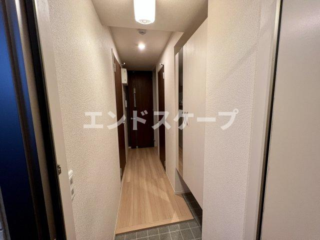 カーサ・プリメーラのその他共用部分|高崎、前橋エリアのお部屋探しはエンドスケープまで！お客様の理想お聞かせ下さい♪