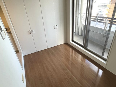 【洋室】 | ＰＨ４