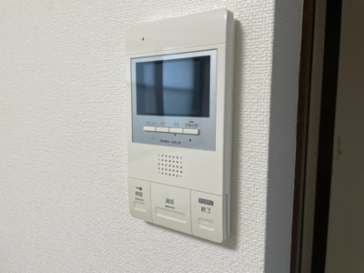 【セキュリティ】 | クレサント松陰