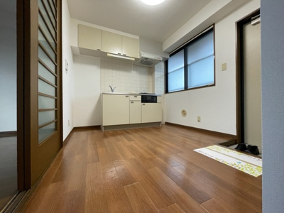 【居間・リビング】 | クレサント松陰