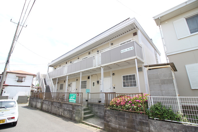 ルミエール泉Ａ