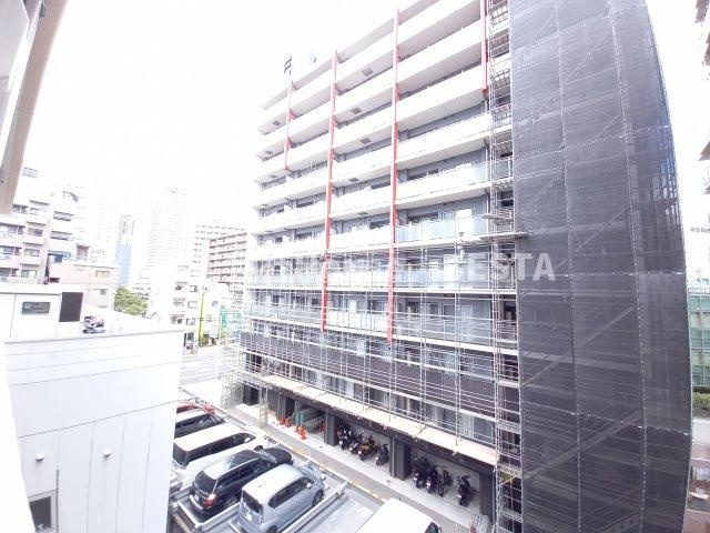 セレニテ神戸西クレアの展望