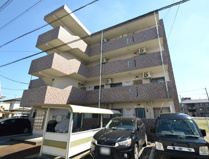 ハイツ・アムールの画像