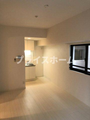 【居間・リビング】 | アソシアグロッツォ天神ミッドシティ