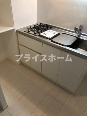 【キッチン】 | アソシアグロッツォ天神ミッドシティ