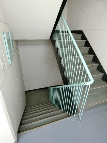 マルサンビルのその他共用部分