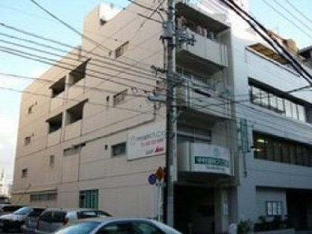 マルサンビル