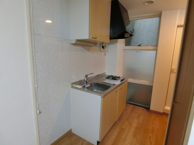 マルサンビルのキッチン|キッチンでお料理をお楽しみください