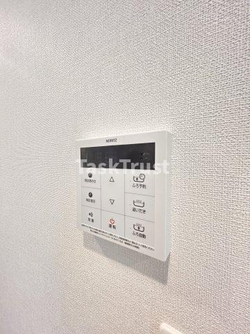 【設備】 | グランデュール新森
