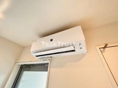 【設備】 | グランデュール新森