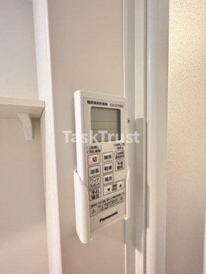 【設備】 | グランデュール新森
