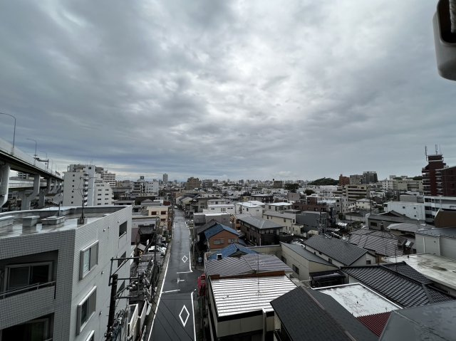 ライフステージ白壁の展望|ライフステージ白壁