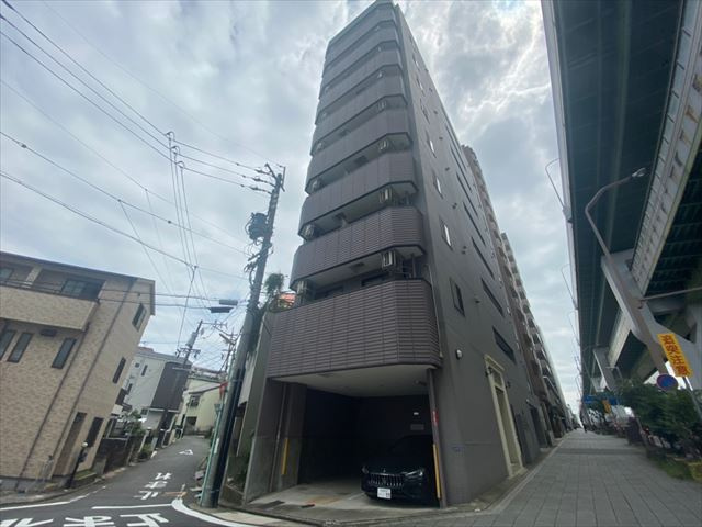 ライフステージ白壁