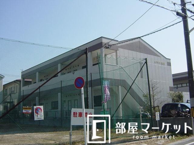 【外観】 | レジデンス板倉Ａ棟