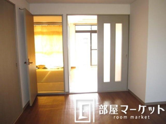 【その他共用部分】 | 同型タイプ