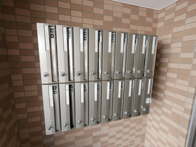 【その他共用部分】 | サーペント中津