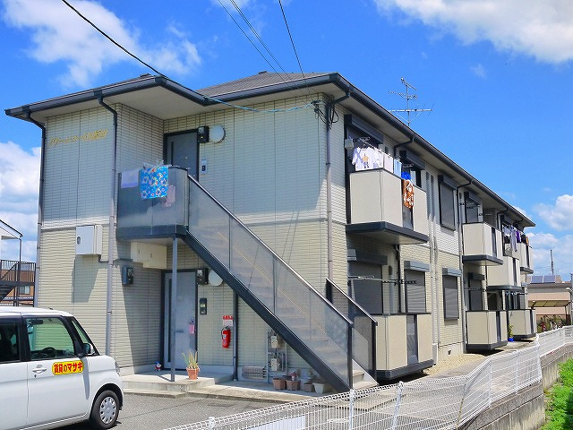 グリーンコート川原田