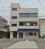 堺市堺区大浜南町　貸店舗の画像