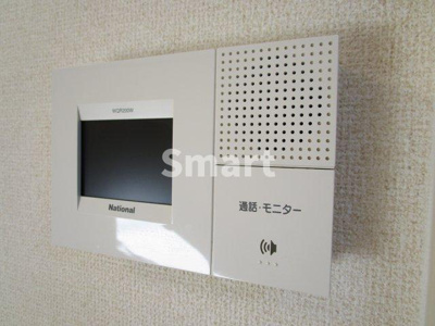 【セキュリティ】 | マンション高千穂