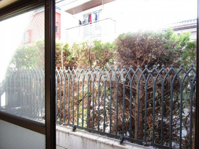 【展望】 | マンション高千穂