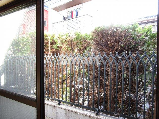 【展望】 | マンション高千穂