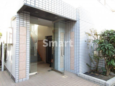 【エントランス】 | マンション高千穂