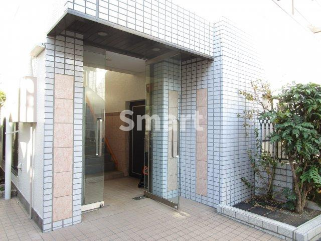 【エントランス】 | マンション高千穂